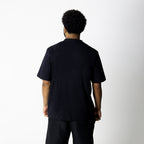 Camiseta Sewer "CORPORATION" Preta