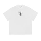 Camiseta Sewer "Amuleto" Branca