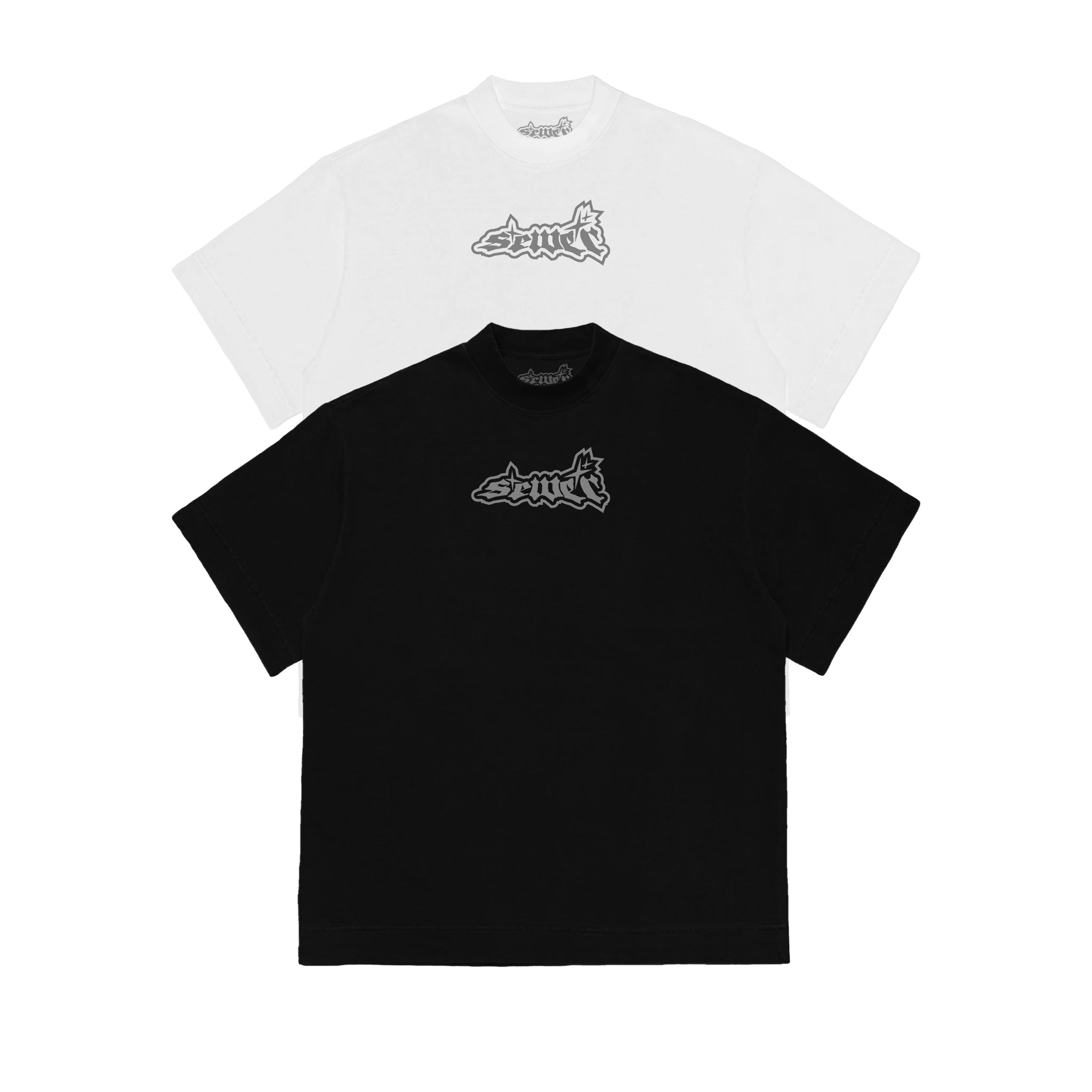Basic Pack Sewer "Yin & Yang"