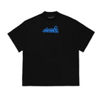 Camiseta Sewer "Circus" Preta