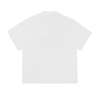 Camiseta Sewer "DASARÁBIA Logo" Branca