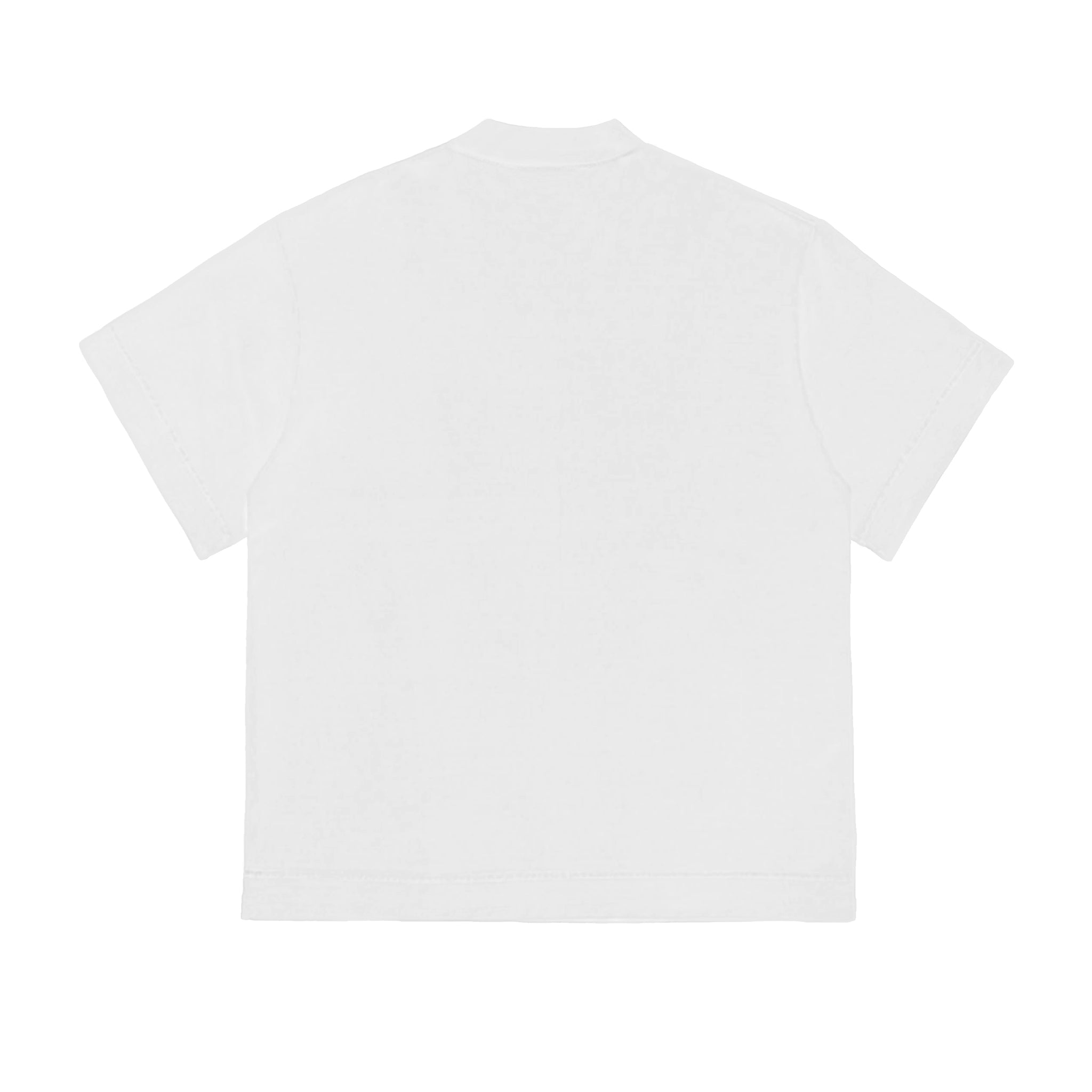 Camiseta Sewer "SWR BOYZ®" Branca