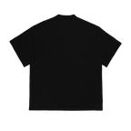 Camiseta Sewer "C☯LLECTIVE" Preta